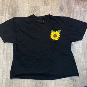 YOU ARE MY SUNSHINE ☀️ TEE- SHIRT • SZ. 1X